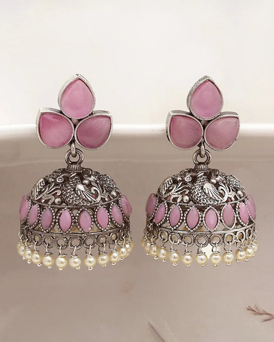 Noor – Shine in Pink & Silver 💎🌷